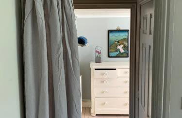 Beautiful, airy flat with Park views - Foto 10