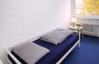 Land Lord Apartments 3-4 Sleeping Rooms near Frankfurt am Main - Foto 4