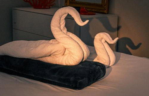 Heart of Piacenza Luxury Apt, 100m Piazza Cavalli - Foto 14