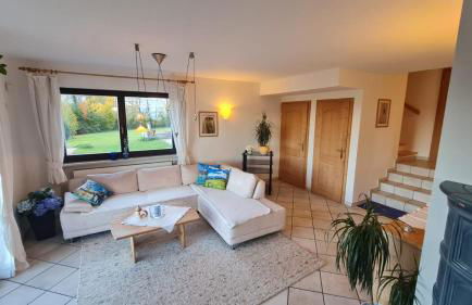 Schönes Ferienhaus am Herrenberg - Foto 15