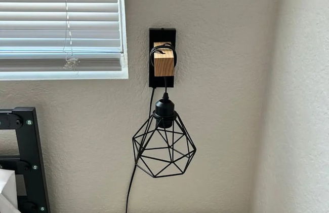 Studio in Clearwater Perfect for 2 - Foto 4