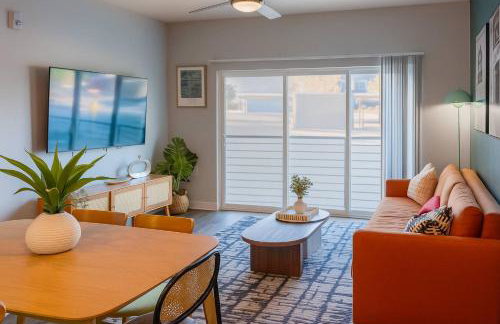 First Floor 2B2B • Pool, Gym, Dog Park • Near DTA - Foto 3