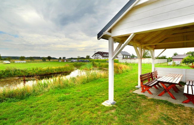 Holiday Home in Jaroslawiec Near the Sea - Photo 20