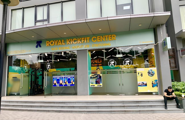 HKG-Vinhomes Green Bay Luxury-Private - Foto 27