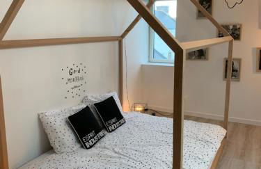 Cabana Lampaul - Foto 15