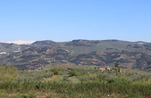 Cortijo el Morrón - Casa Rural - Foto 27