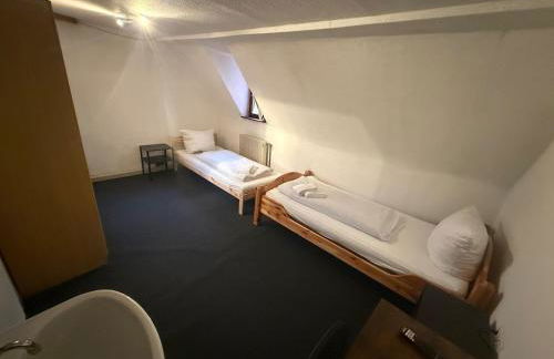 ALL IN APARTMENTS 3 Schlafzimmer, Küche, Bad - Foto 6