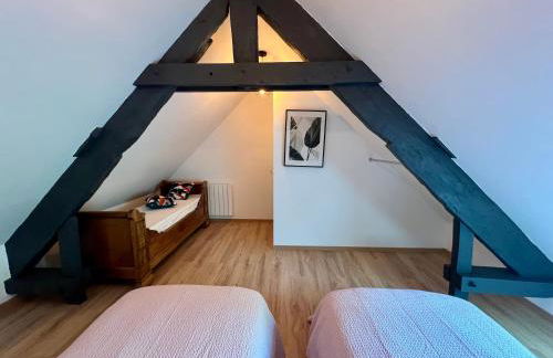 Gîte de petit Pierre - Foto 16