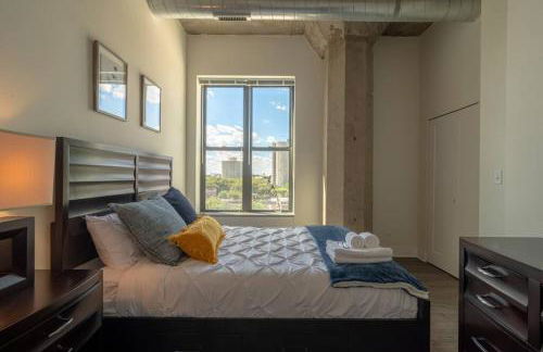 McCormick Place Luxurious and Spacious 3BR in Downtown Chicago with Optional Parking Sleeps 10 guests - Foto 26