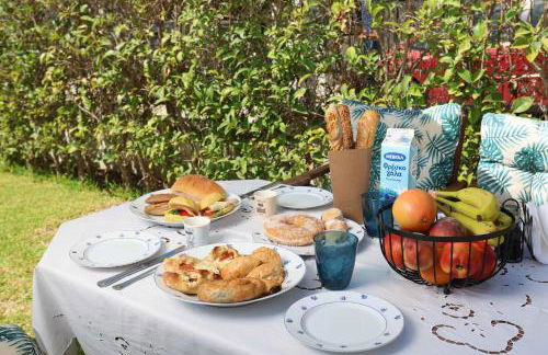 Ikia Apartment Private garden and parking - Photo 39