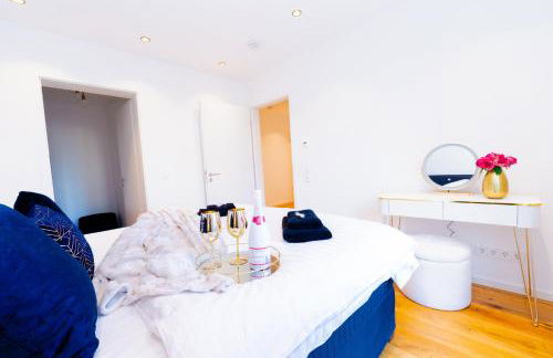 VIP Suite with Panoramic Views - Foto 23