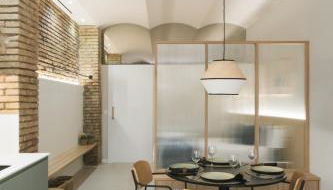 FLORIT FLATS - Estudio de Diseño en el Corazón de Ruzafa - Foto 2