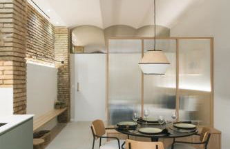 FLORIT FLATS - Estudio de Diseño en el Corazón de Ruzafa - Foto 2