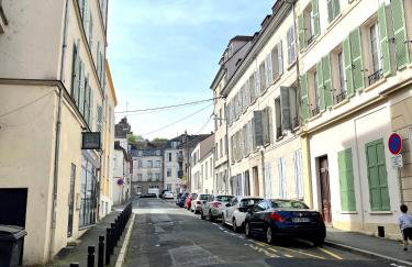 Le Balinais - Centre-ville - Foto 5