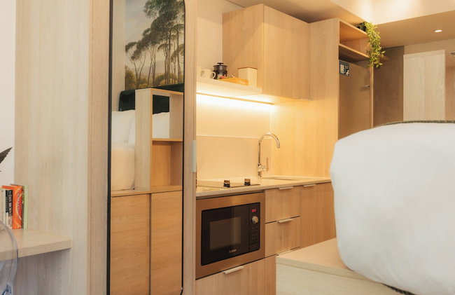 ONE26 ON M - Fluent Serviced Apartments - Foto 26