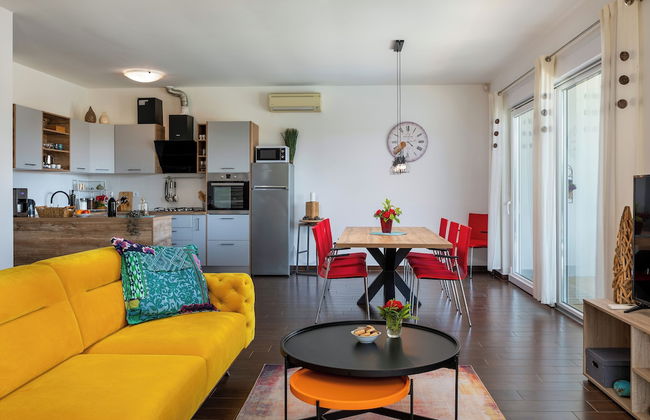 Villa Cvek - Foto 15