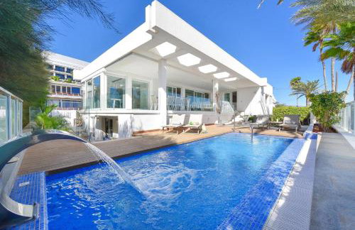 Oasis Serenity by VillaGranCanaria - Foto 1