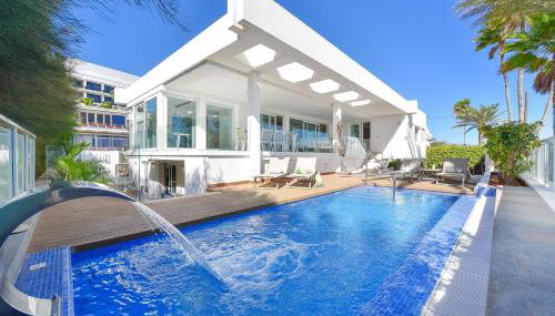 Oasis Serenity by VillaGranCanaria - Foto 1, sunbed