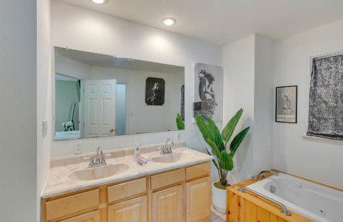 Harrisburg Retreat with 8 Mi to Hersheypark - Foto 19