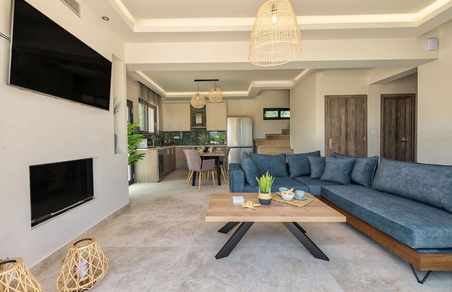 Delight Luxury Villa - Foto 43