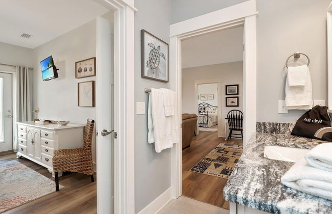 The Sea Life - Foto 6