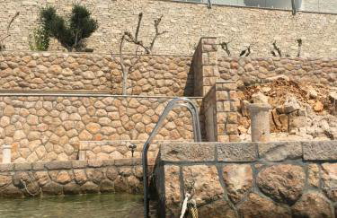 Villa Basthel direct aan zee ,verwarmd zwembad,sauna en garage - Photo 2