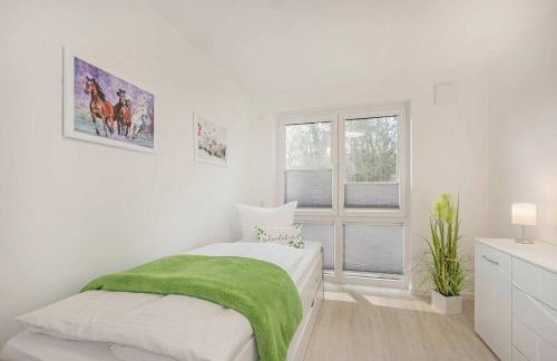 FeWo Meerzeit Bernsteinquartier - Foto 14