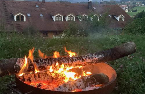 PanoramaApart - Alpzeit im Westallgäu - Foto 9