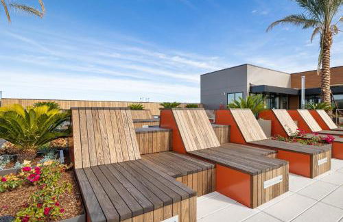 Kasa University-Airport Santa Clara - Foto 24