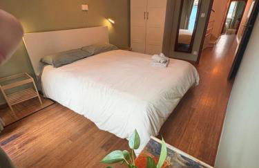 Terra Cielo alloggio di Porta Santi - Foto 21