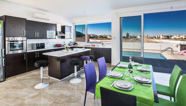 Protaras Pearl Pe16 - Foto 3, Interior