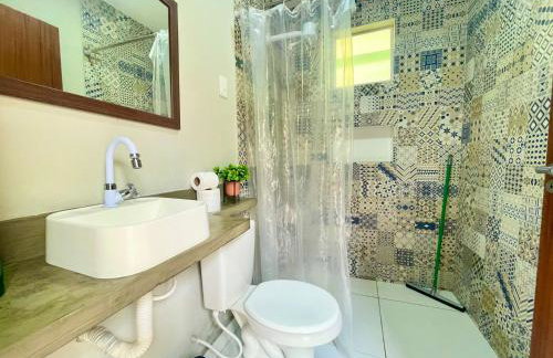 Flat Peace - 10min Ponta Negra - Foto 19