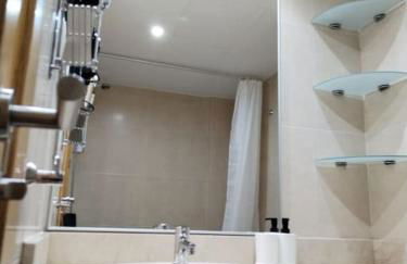 Apartamento amplio, luminoso y confortable CC - Foto 22