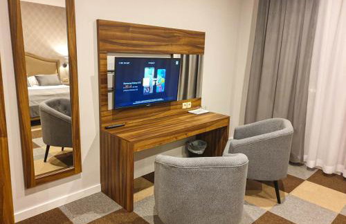 Ośrodek Agroturystyczny Zacisze - Foto 63