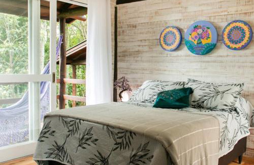 Chalé Ametista na Amarte perto do Templo Budista - Foto 37