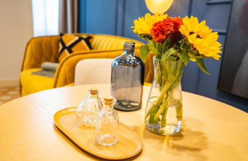 SmartRental Collection Gran Vía Capital - Photo 74