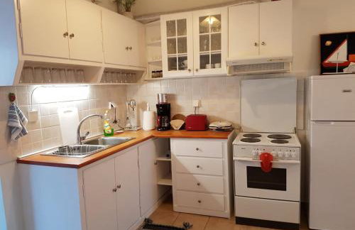 Blue Sky - Hydra Memories House - Foto 14