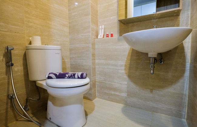 Exclusive Studio Apartment Springwood Residence - Foto 35