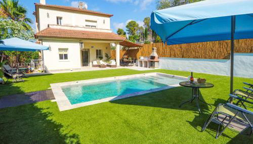 Villa Claudia by Hello Homes Sitges - Photo 5, Other