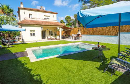 Villa Claudia by Hello Homes Sitges - Photo 5