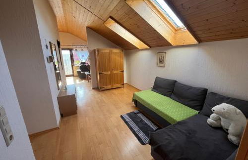 Ferienwohnung Sonnenschein - Foto 8