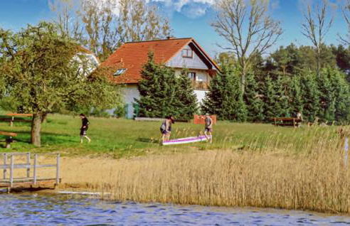 Ferienwohnung Mirow - Foto 20