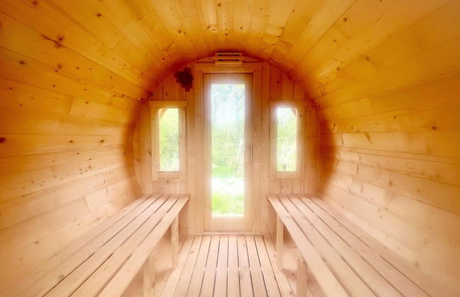 Holiday Home in Spielberg Near Red Bull Ring - Foto 24