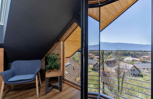 A break in Vérel Nature, Family, Mountain view - Foto 80