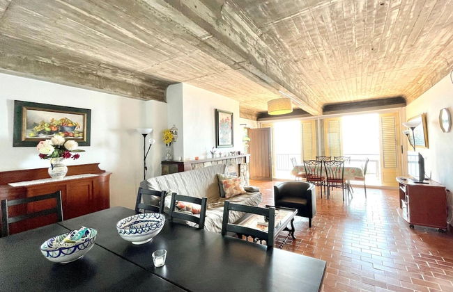 Villa in Salobrena With Sea Views - Foto 37