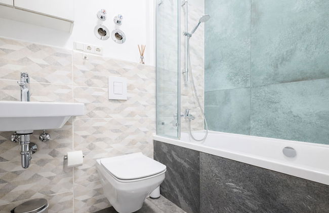 Eco Smart Apartments Erlangen - Foto 61