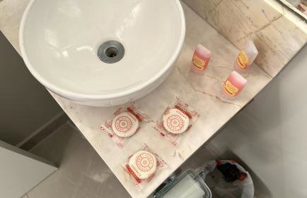 08- Studio perfeito para família! Aconchegante e novo! - Foto 18