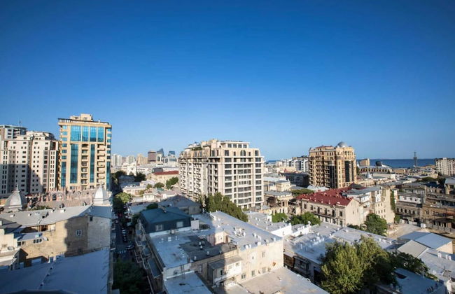 Leyla Apartmens 2 - Foto 63