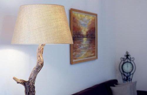 Paraskevi Luxury Apartments - Foto 46