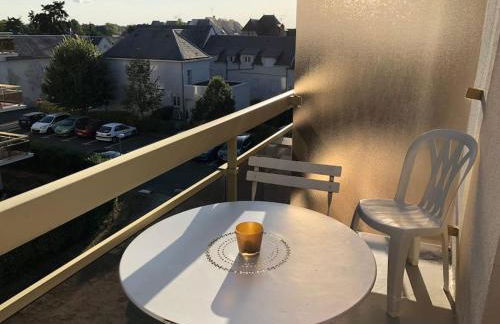 Appartement design Orléans classé 3 étoiles - Foto 11